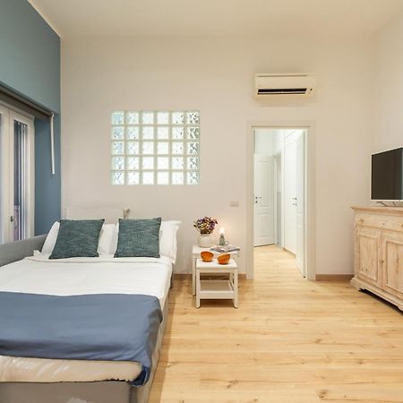 Trevi Fountain Boutique Apartment Roma Exterior foto