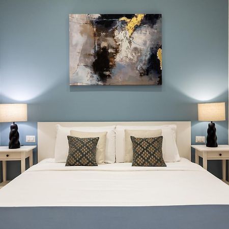 Trevi Fountain Boutique Apartment Roma Exterior foto