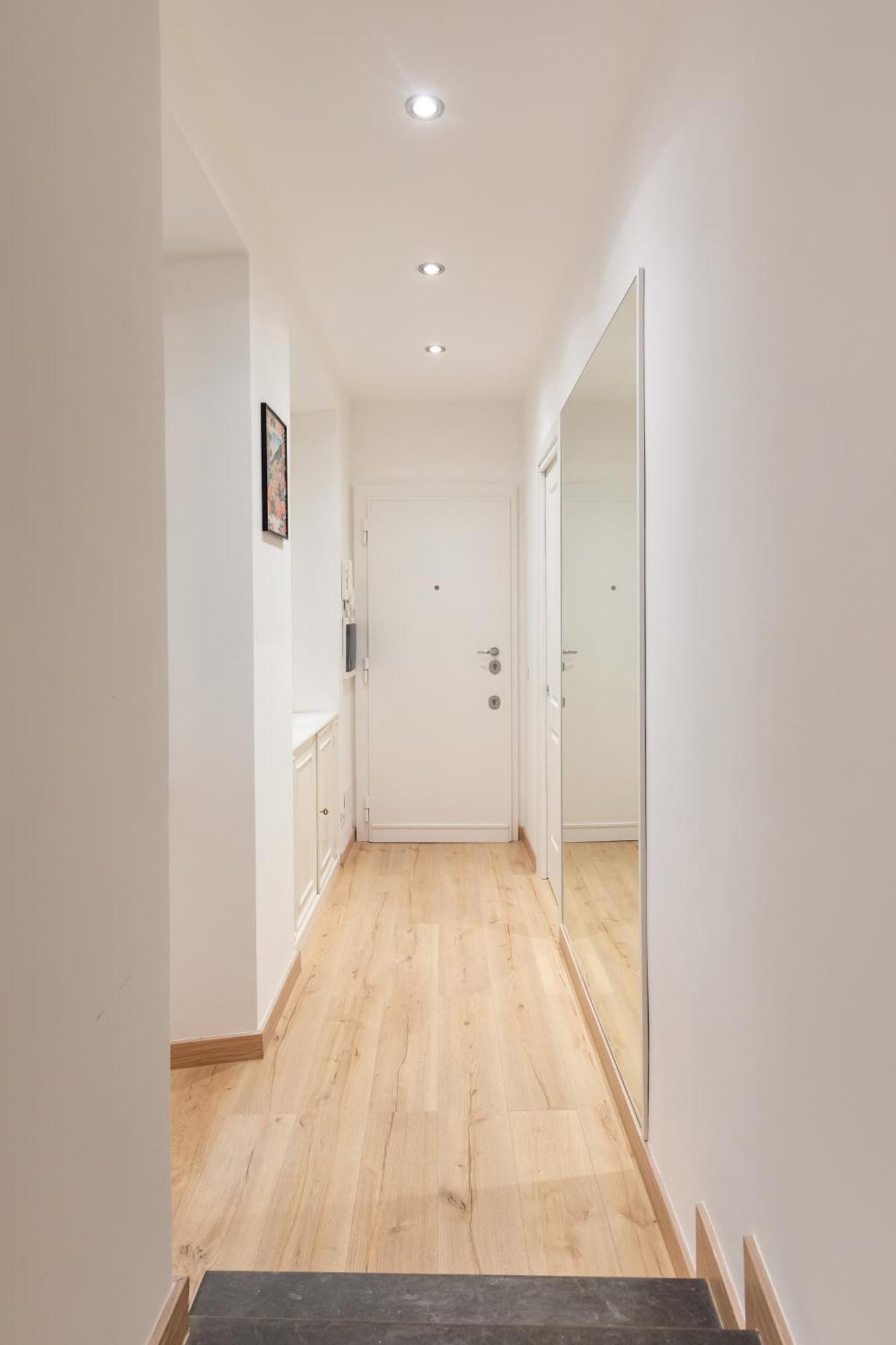 Trevi Fountain Boutique Apartment Roma Exterior foto