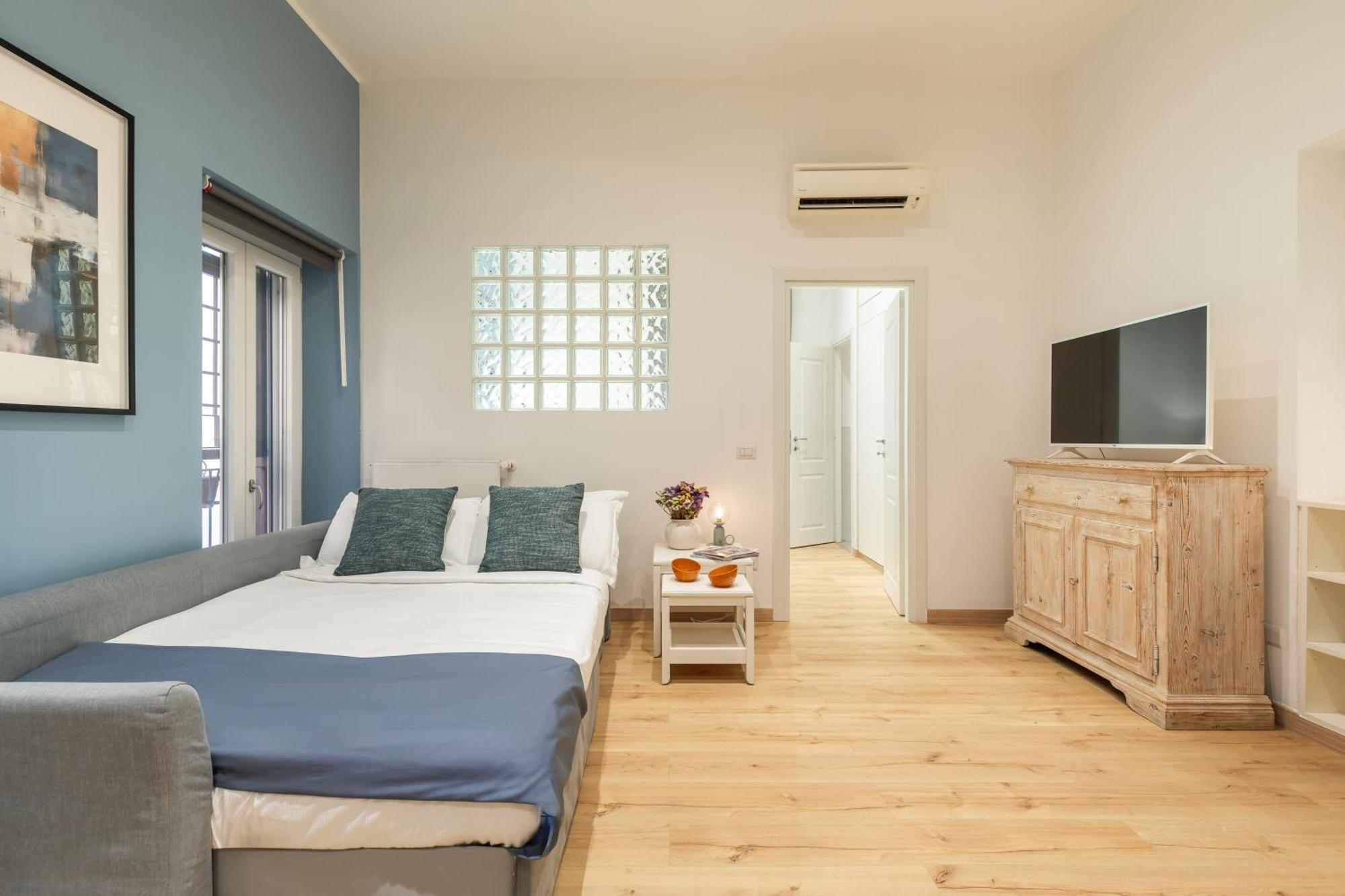 Trevi Fountain Boutique Apartment Roma Exterior foto
