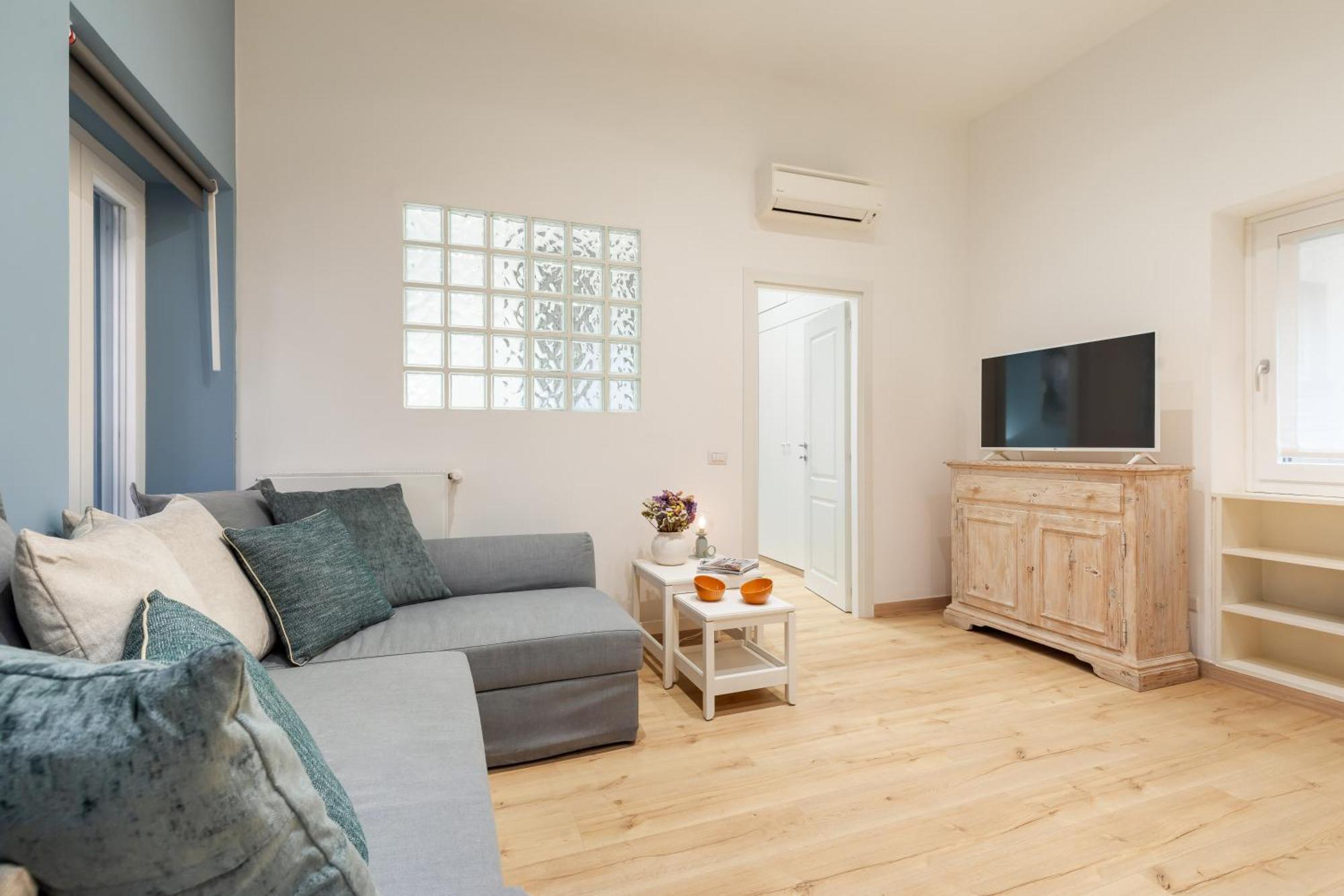 Trevi Fountain Boutique Apartment Roma Exterior foto