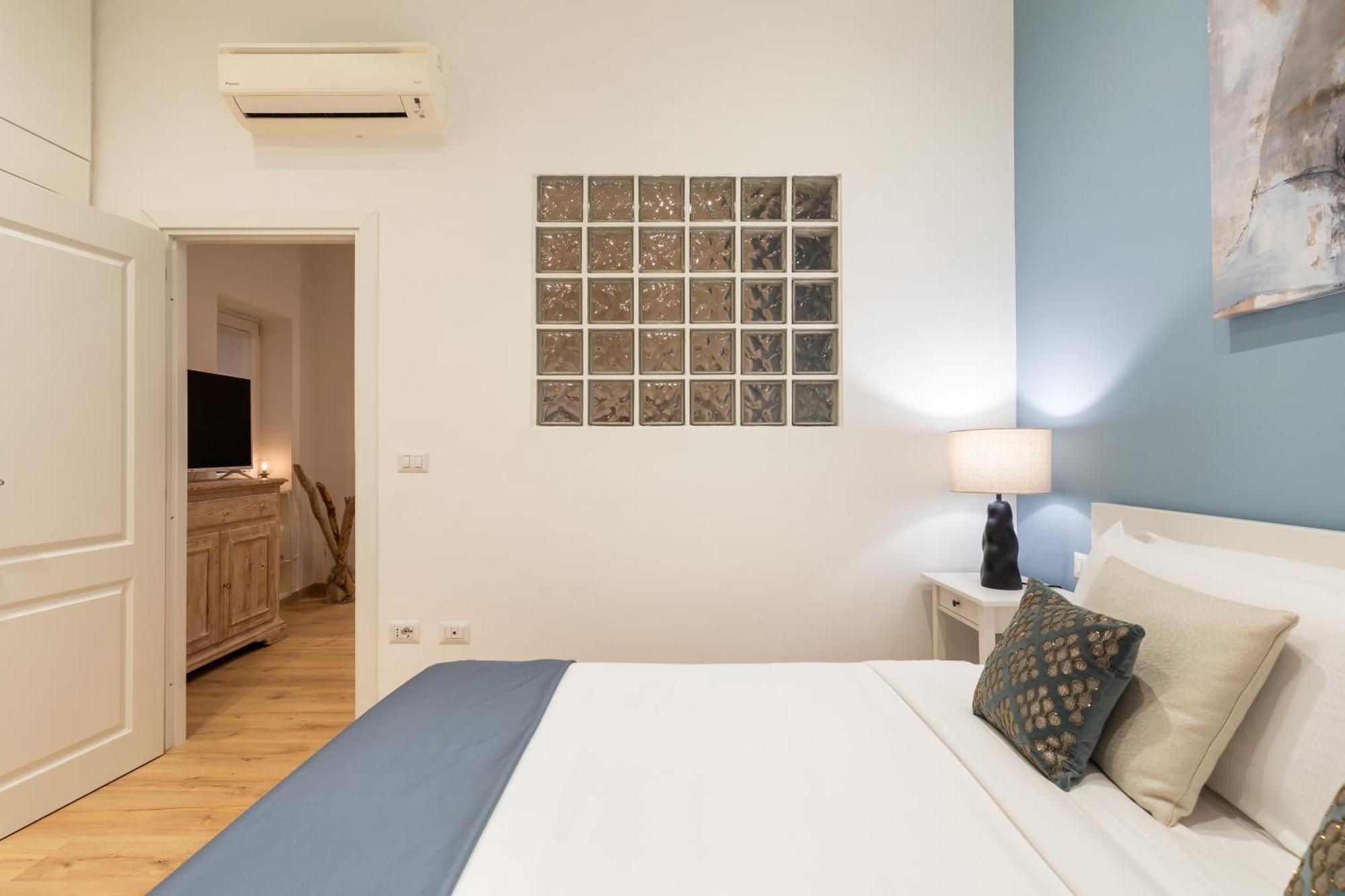 Trevi Fountain Boutique Apartment Roma Exterior foto