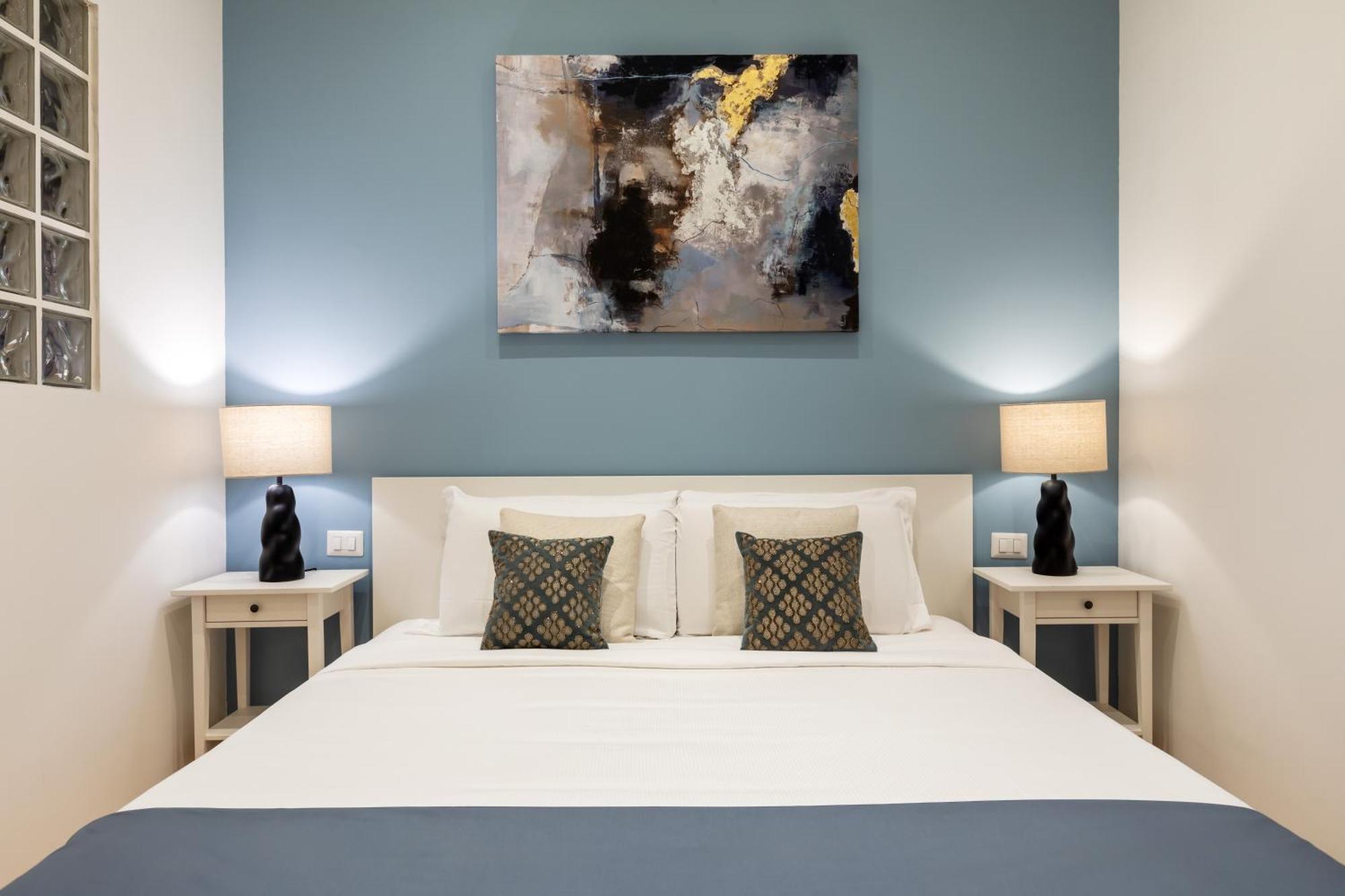 Trevi Fountain Boutique Apartment Roma Exterior foto