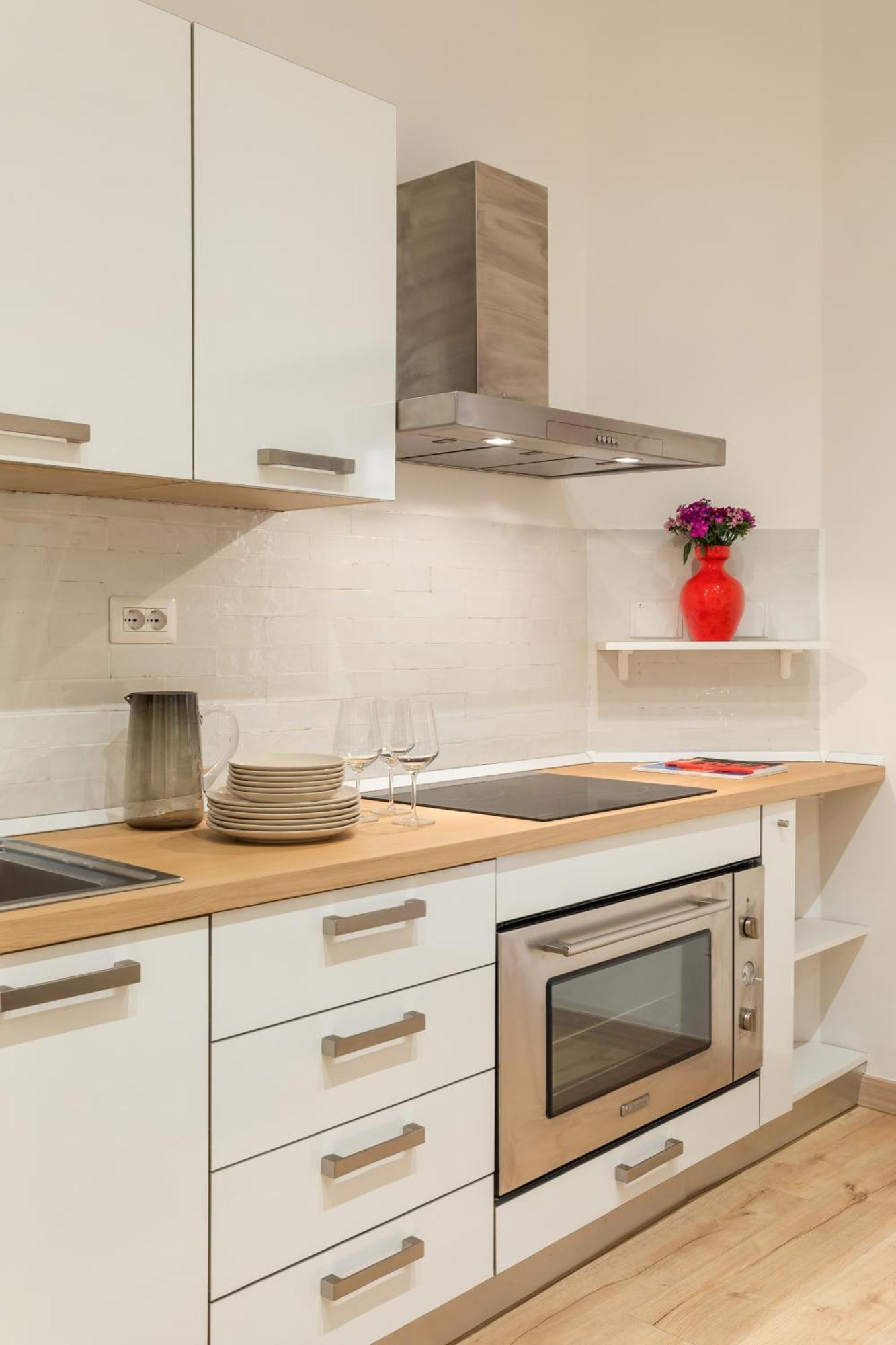 Trevi Fountain Boutique Apartment Roma Exterior foto