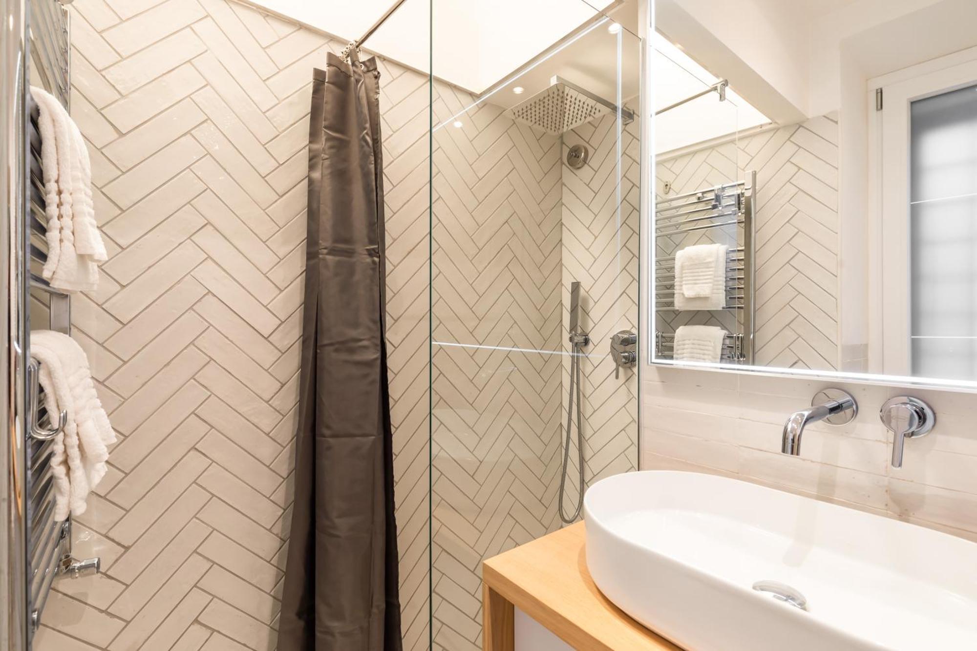 Trevi Fountain Boutique Apartment Roma Exterior foto