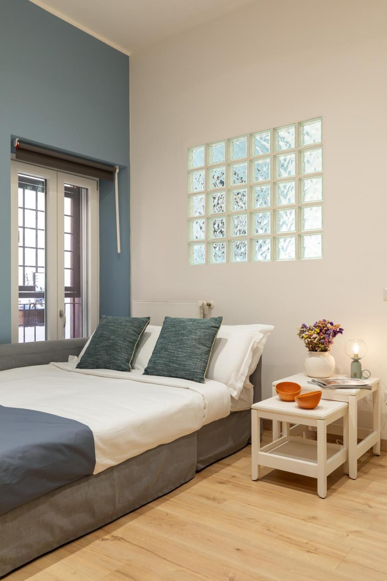 Trevi Fountain Boutique Apartment Roma Exterior foto